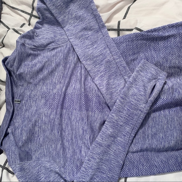 Nike quarter zip - Picture 3 of 4